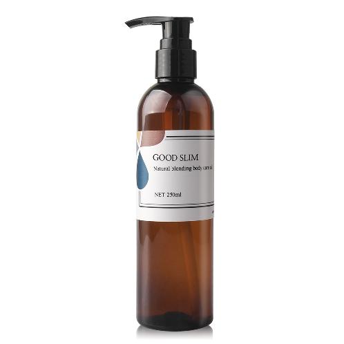 GOOD SLIM BODY MASSAGE OIL