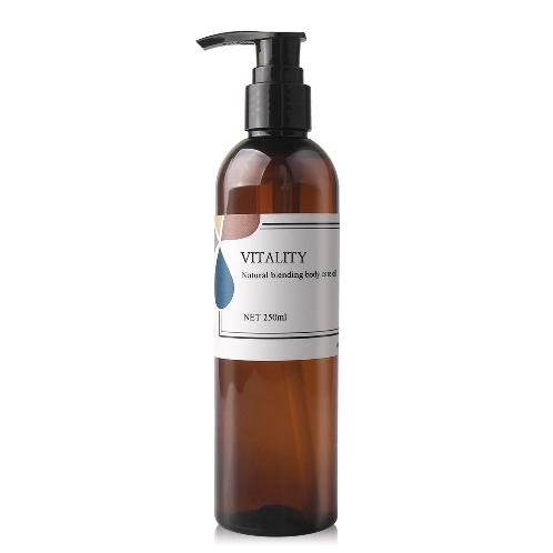 VITALITY BODY MASSAGE OIL