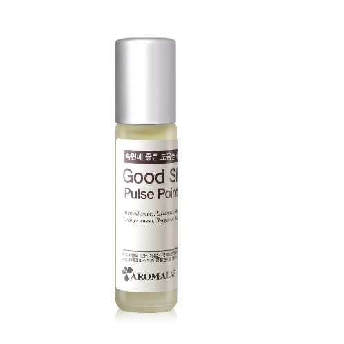 Good sleep natural roll-on