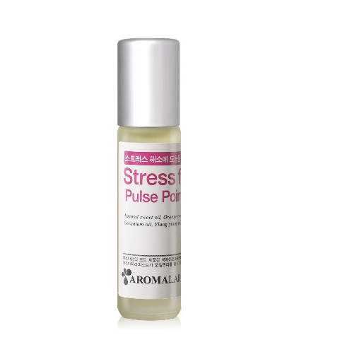Stress free natural roll-on