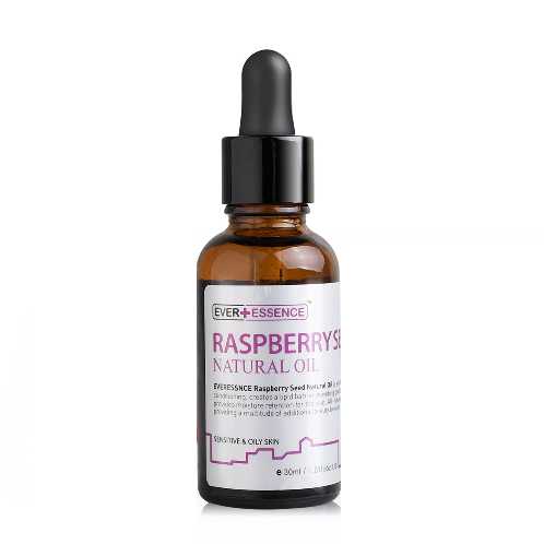 RASPBERRY SEED natural face oil