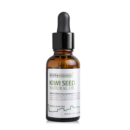 KIWI SEED natural face oil