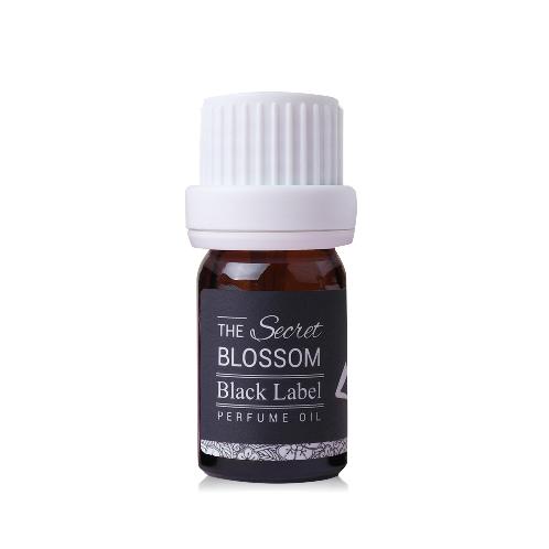 The Secret Blossom perfume oil - Black Label